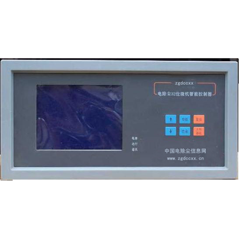 江达HP3000型电除尘 控制器