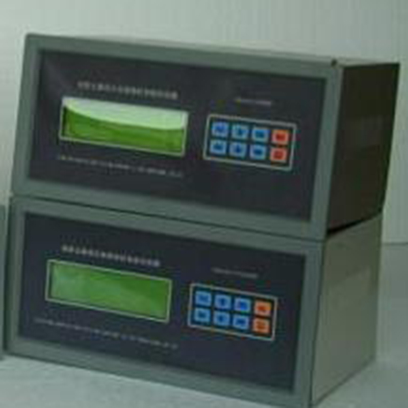 江达TM-II型电除尘高压控制器